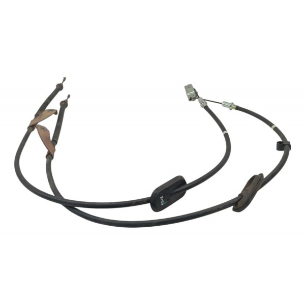 Par Cabo Freio Mão Chevrolet Onix Prisma 1.0 1.4 2014 2015