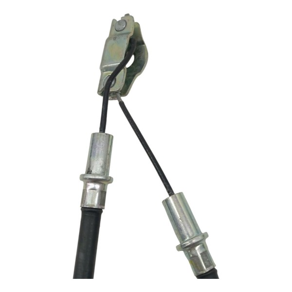 Par Cabo Freio Mão Chevrolet Onix Prisma 1.0 1.4 2014 2015