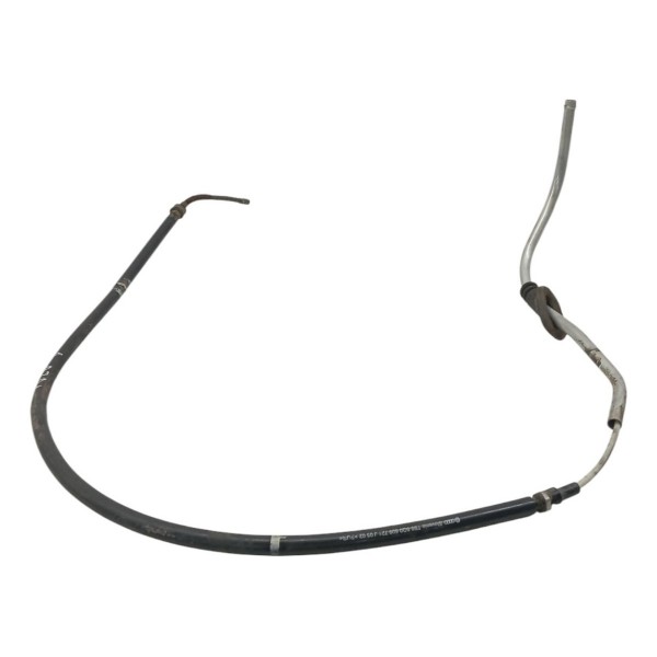 Cabo Freio Mão Direito Volkswagen Polo 1.6 2004 2005