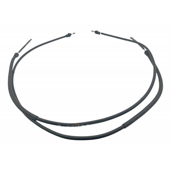 Par Cabo Freio Mão Renault Duster Oroch 1.6 2019 2020