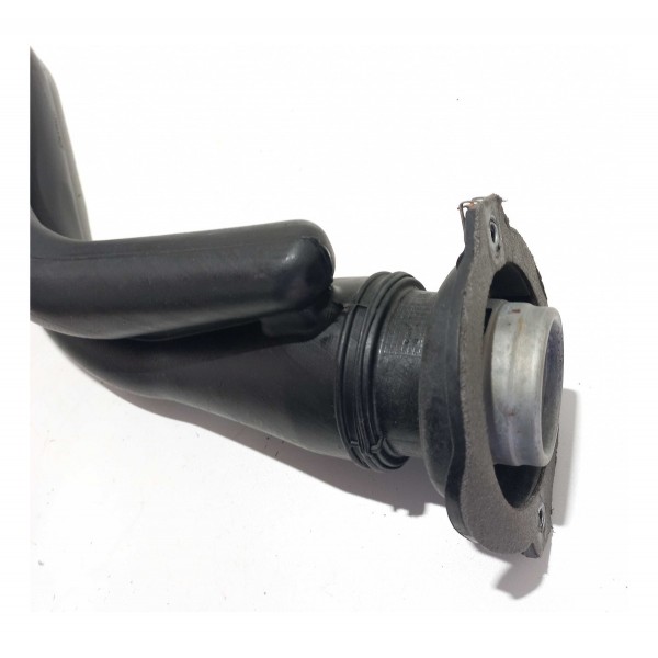 Gargalo Tanque De Combustível Renault Kwid 2020