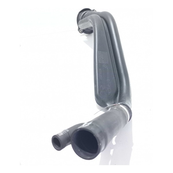 Gargalo Tanque De Combustível Renault Kwid 2020