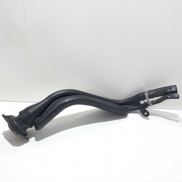 Gargalo Tanque De Combustível Renault Kwid 2020