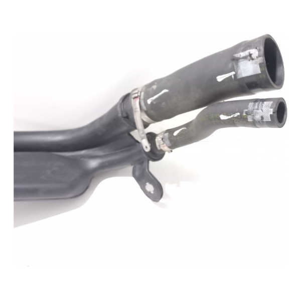 Gargalo Tanque De Combustível Renault Kwid 2020