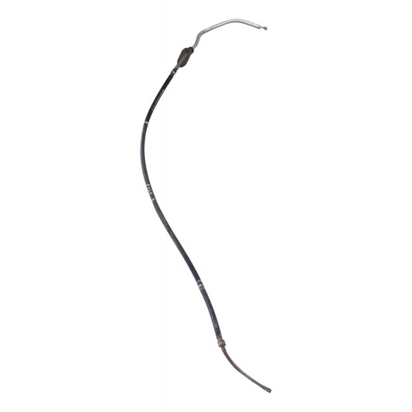 Cabo Freio Mão Esquerdo Volkswagen Polo 2004 2005