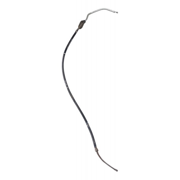 Cabo Freio Mão Esquerdo Volkswagen Polo 2004 2005