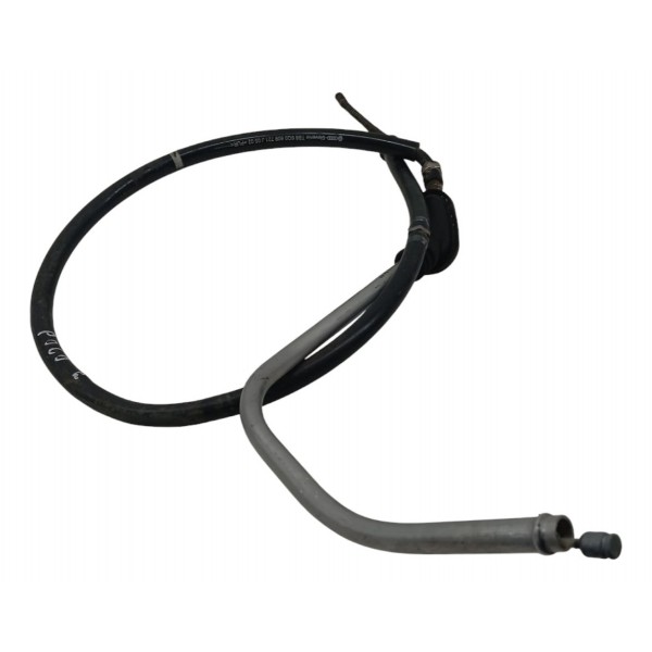 Cabo Freio Mão Esquerdo Volkswagen Polo 2004 2005