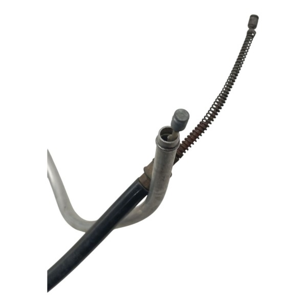 Cabo Freio Mão Esquerdo Volkswagen Polo 2004 2005