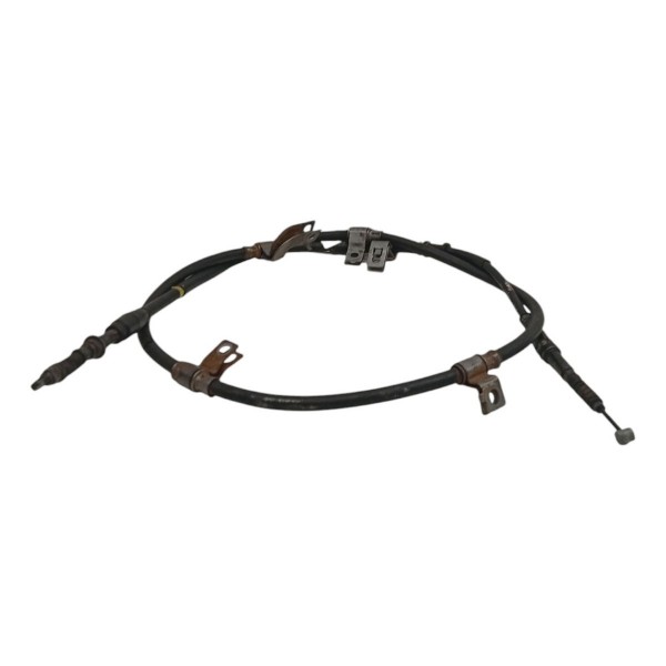 Cabo Freio Mão Esquerdo Kia Sorento 3.5 2012 2013