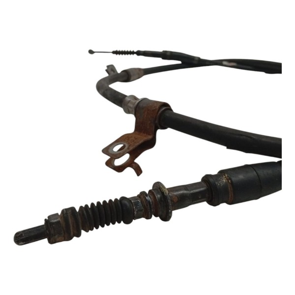 Cabo Freio Mão Esquerdo Kia Sorento 3.5 2012 2013