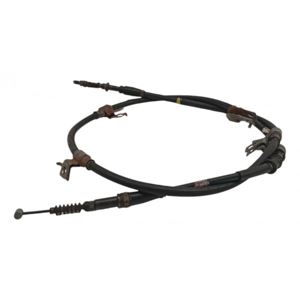 Cabo Freio Mão Esquerdo Kia Sorento 3.5 2012 2013