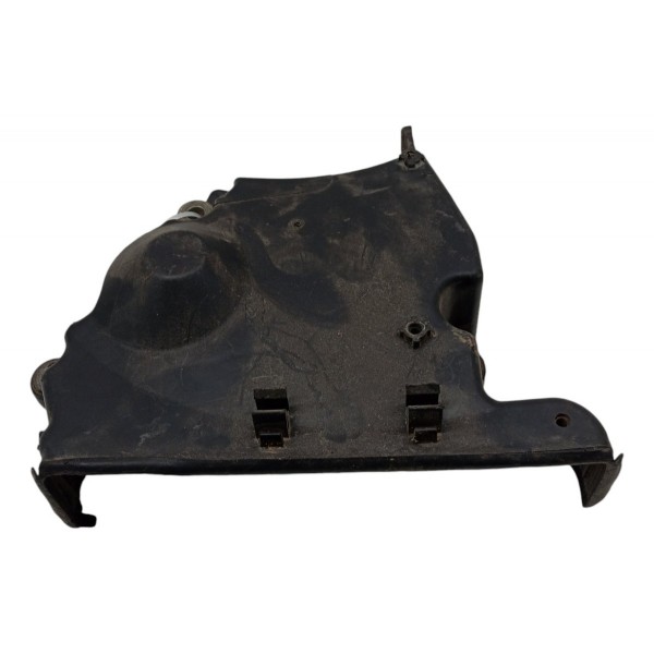 Capa Proteção Correia Dentada Renault Megane 2.0 2008 2009