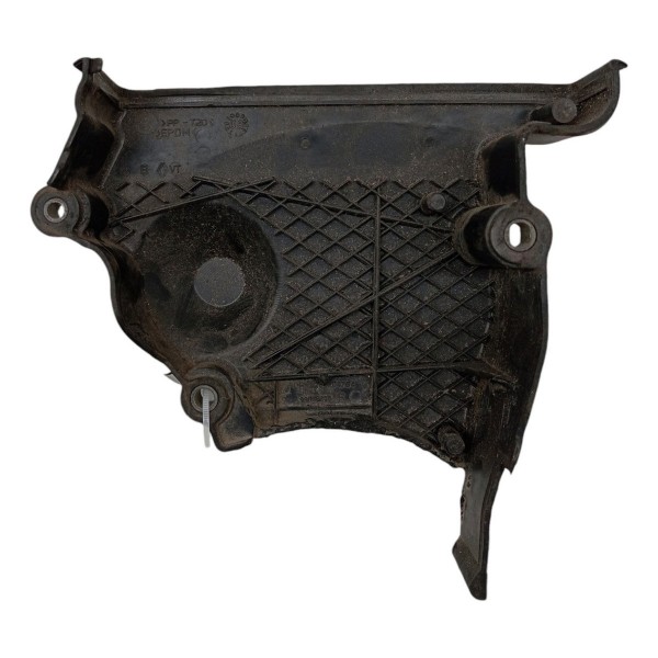 Capa Proteção Correia Dentada Renault Megane 2.0 2008 2009