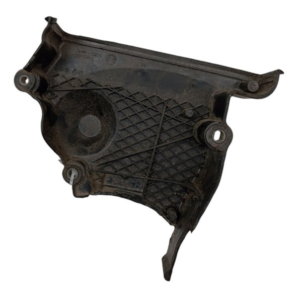 Capa Proteção Correia Dentada Renault Megane 2.0 2008 2009