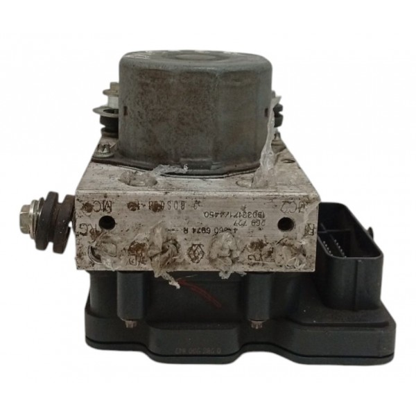 Módulo Freio Abs Renault Duster 1.6 16v 2019 2020 2021