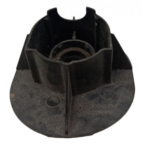 Coifa Vedação Guarda Pó Caixa Direção Fiat Linea 1.8 2012