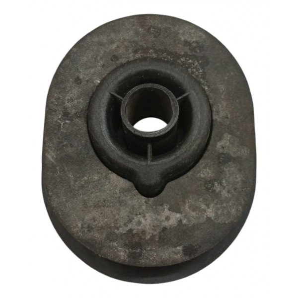 Coifa Vedação Guarda Pó Caixa Direção Fiat Linea 1.8 2012