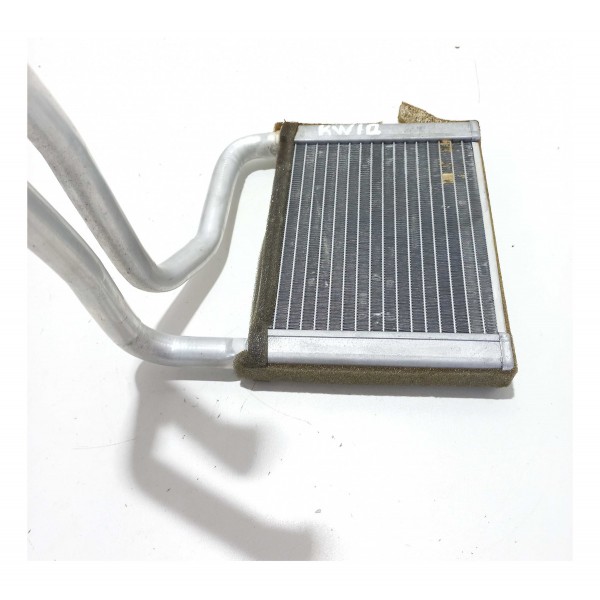 Radiador Ar Quente Renault Kwid 2020