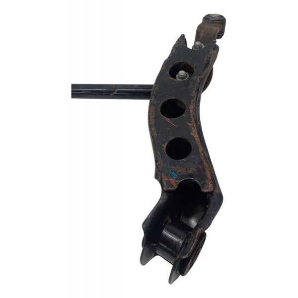 Barra Estabilizadora Dianteira Esquerda Chevrolet Celta 2015