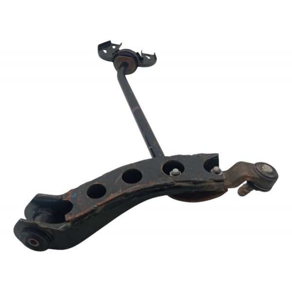 Barra Estabilizadora Dianteira Esquerda Chevrolet Celta 2015