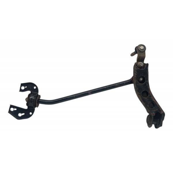Barra Estabilizadora Dianteira Esquerda Chevrolet Celta 2015