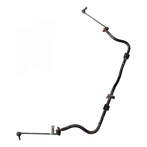 Barra Estabilizadora Dianteira Peugeot 206 207 2003 2004 05