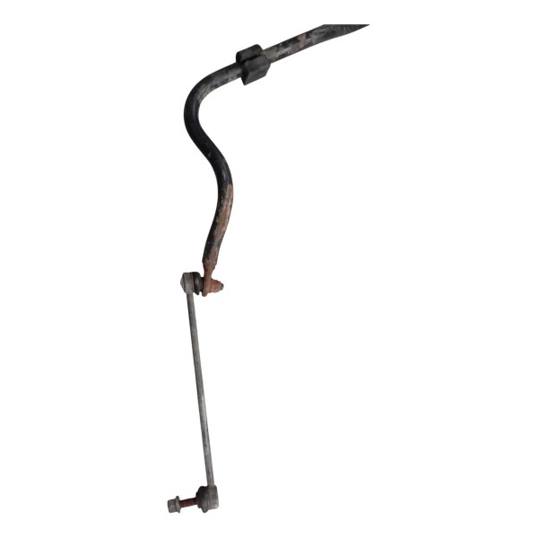 Barra Estabilizadora Dianteira Peugeot 206 207 2003 2004 05