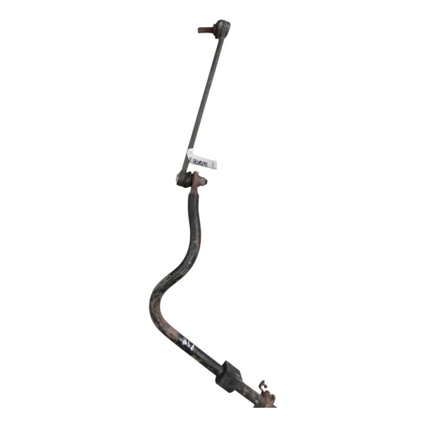 Barra Estabilizadora Dianteira Peugeot 206 207 2003 2004 05