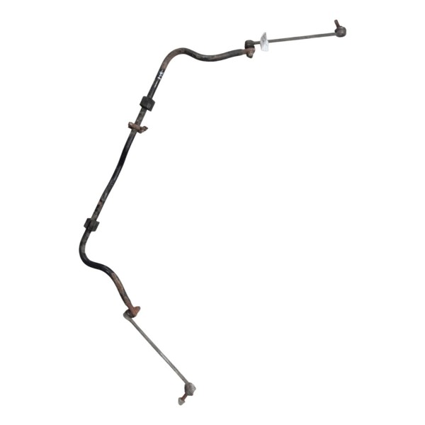 Barra Estabilizadora Dianteira Peugeot 206 207 2003 2004 05