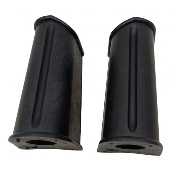 Par Bucha Barra Estabilizadora Dianteira Volkswagen Kombi 05