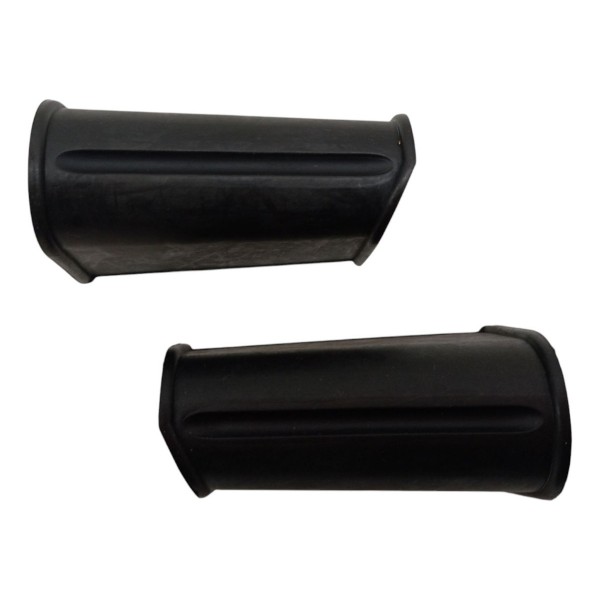 Par Bucha Barra Estabilizadora Dianteira Volkswagen Kombi 05