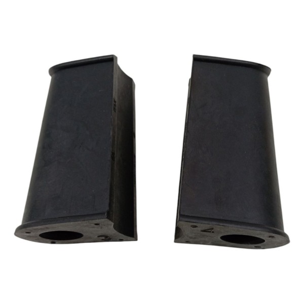 Par Bucha Barra Estabilizadora Dianteira Volkswagen Kombi 05