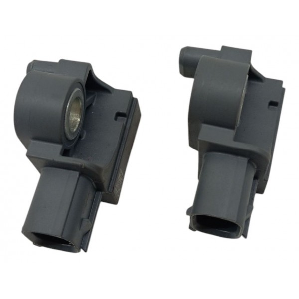 Sensor Impacto Airbag Hyundai Creta 2019 2020 Cinza