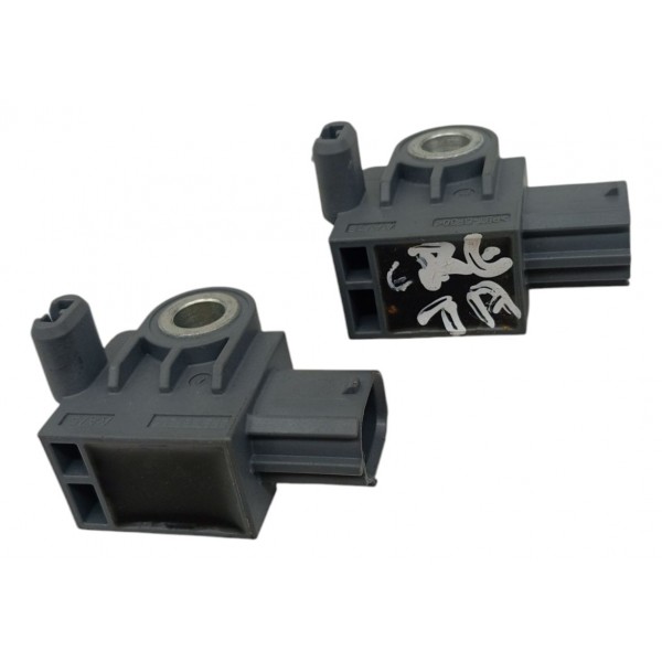 Sensor Impacto Airbag Hyundai Creta 2019 2020 Cinza