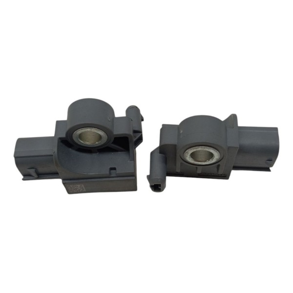 Sensor Impacto Airbag Hyundai Creta 2019 2020 Cinza
