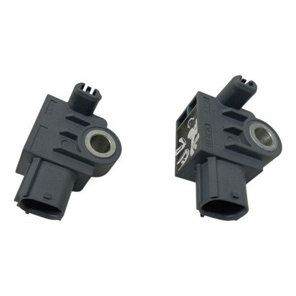 Sensor Impacto Airbag Hyundai Creta 2019 2020 Cinza