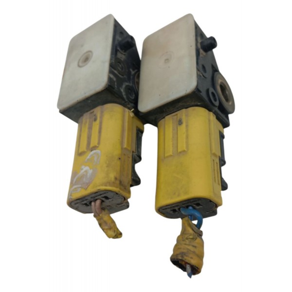 Kit Sensor Impacto Honda Crv 2.0 Awd 2.0 2008