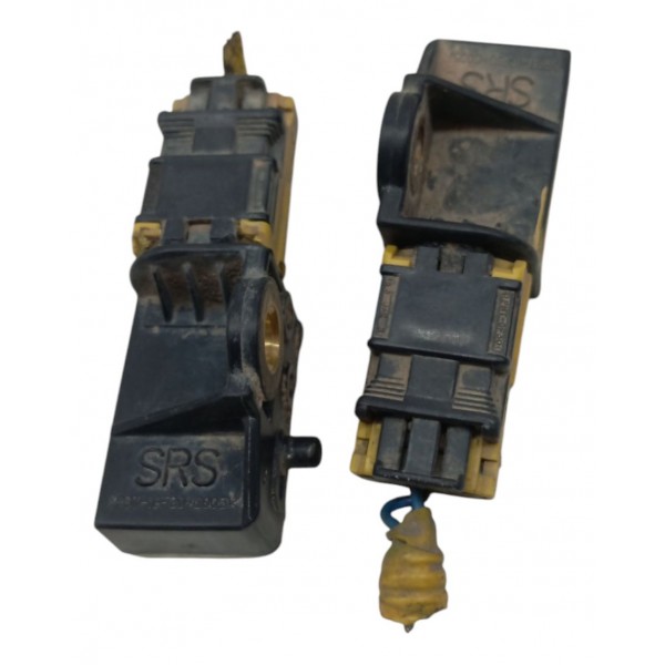 Kit Sensor Impacto Honda Crv 2.0 Awd 2.0 2008