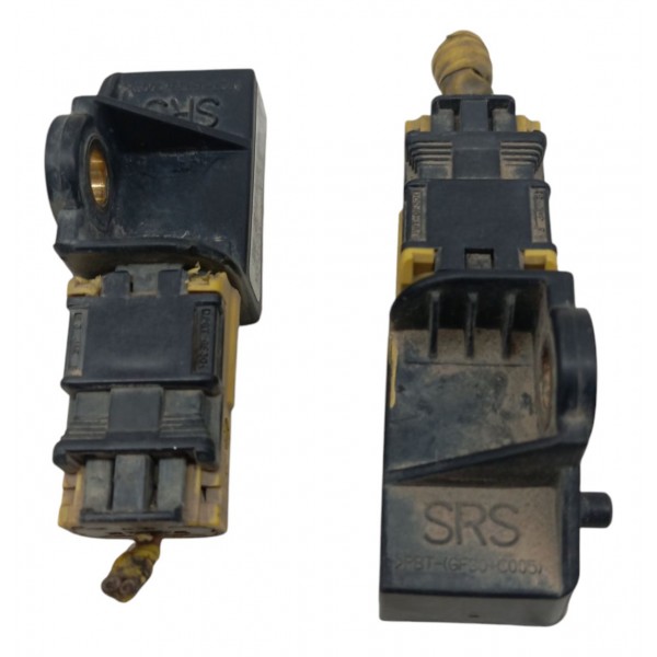 Kit Sensor Impacto Honda Crv 2.0 Awd 2.0 2008