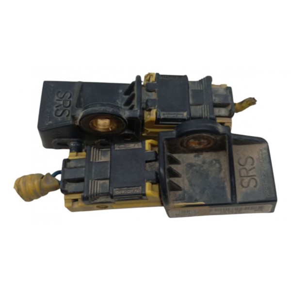 Kit Sensor Impacto Honda Crv 2.0 Awd 2.0 2008