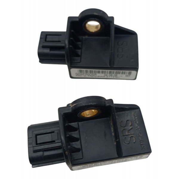Kit Sensor Impacto Honda Crv 2.0 Awd 2.0 2008