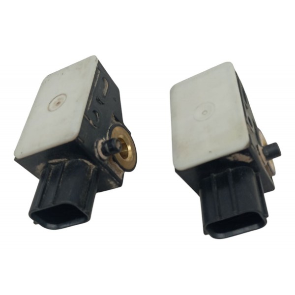 Kit Sensor Impacto Honda Crv 2.0 Awd 2.0 2008