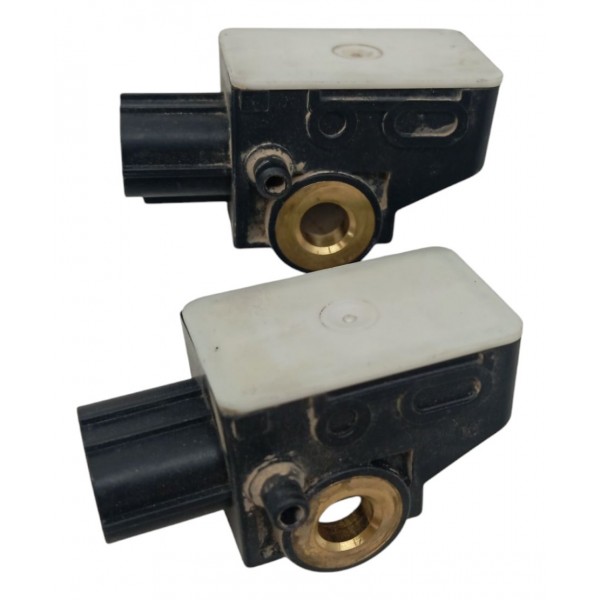 Kit Sensor Impacto Honda Crv 2.0 Awd 2.0 2008