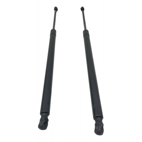 Par Amortecedor Tampa Traseira Honda Crv 2007 2008