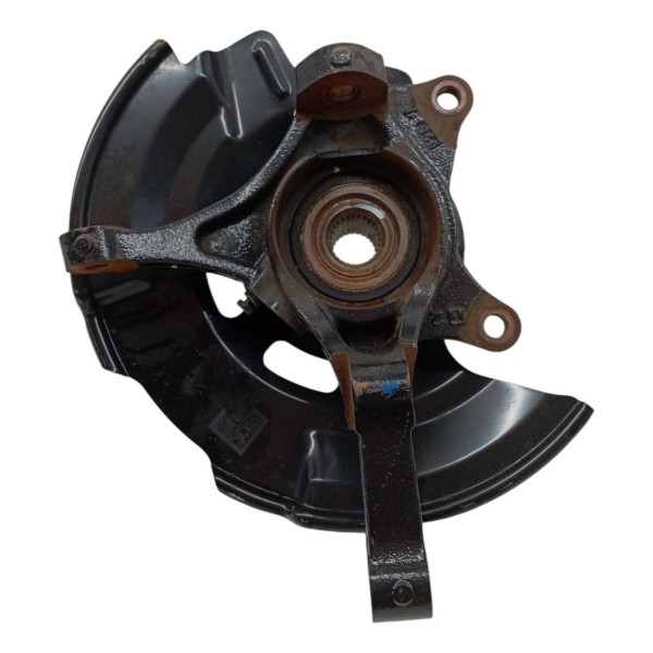 Montante Manga Eixo Dianteiro Direito Hyundai Creta 2018