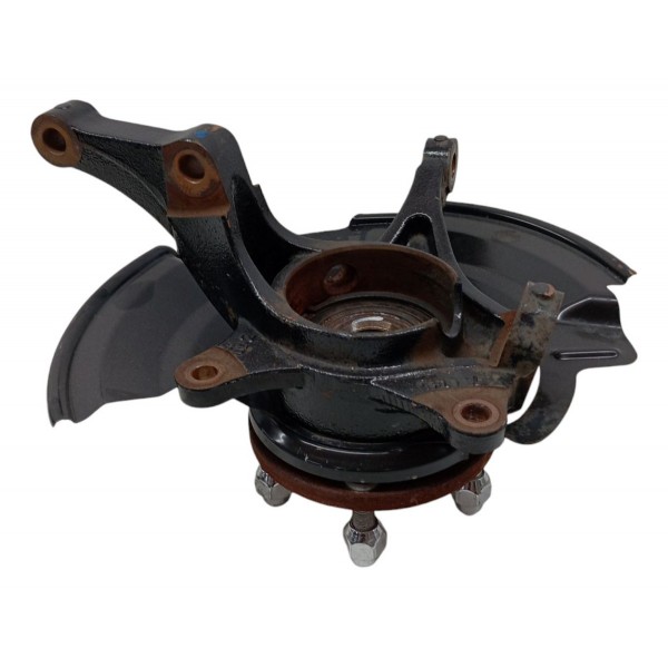 Montante Manga Eixo Dianteiro Direito Hyundai Creta 2018