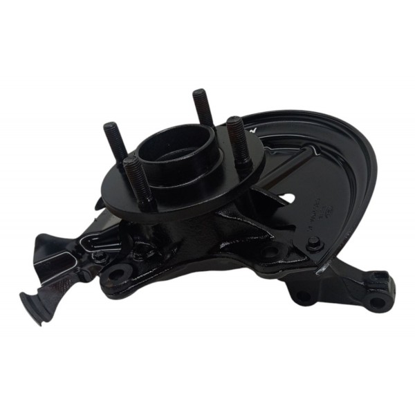 Cubo Montante Manga Eixo Direito Ford New Fiesta 2016 2017