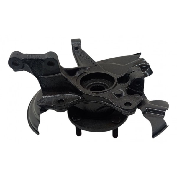 Cubo Montante Manga Eixo Direito Ford New Fiesta 2016 2017