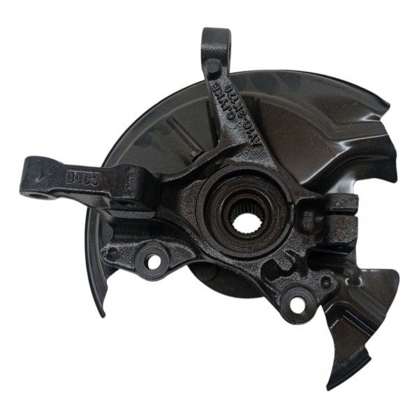 Cubo Montante Manga Eixo Direito Ford New Fiesta 2016 2017