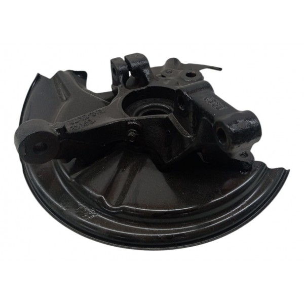 Cubo Montante Manga Eixo Direito Ford New Fiesta 2016 2017